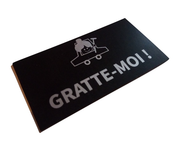 Les anniversaires sont de fantastiques occasions de faire plaisir à ses proches en trouvant des idées originales. Le problème, c’est qu’au fil des années, on pourra quelque peu manquer d’inspiration. Alors, pourquoi ne pas opter pour des tickets à gratter gagnants et personnalisés ? Les anniversaires sont de fantastiques occasions de faire plaisir à ses proches en trouvant des idées originales. Le problème, c’est qu’au fil des années, on pourra quelque peu manquer d’inspiration. Alors, pourquoi ne pas opter pour des tickets à gratter gagnants et personnalisés ?