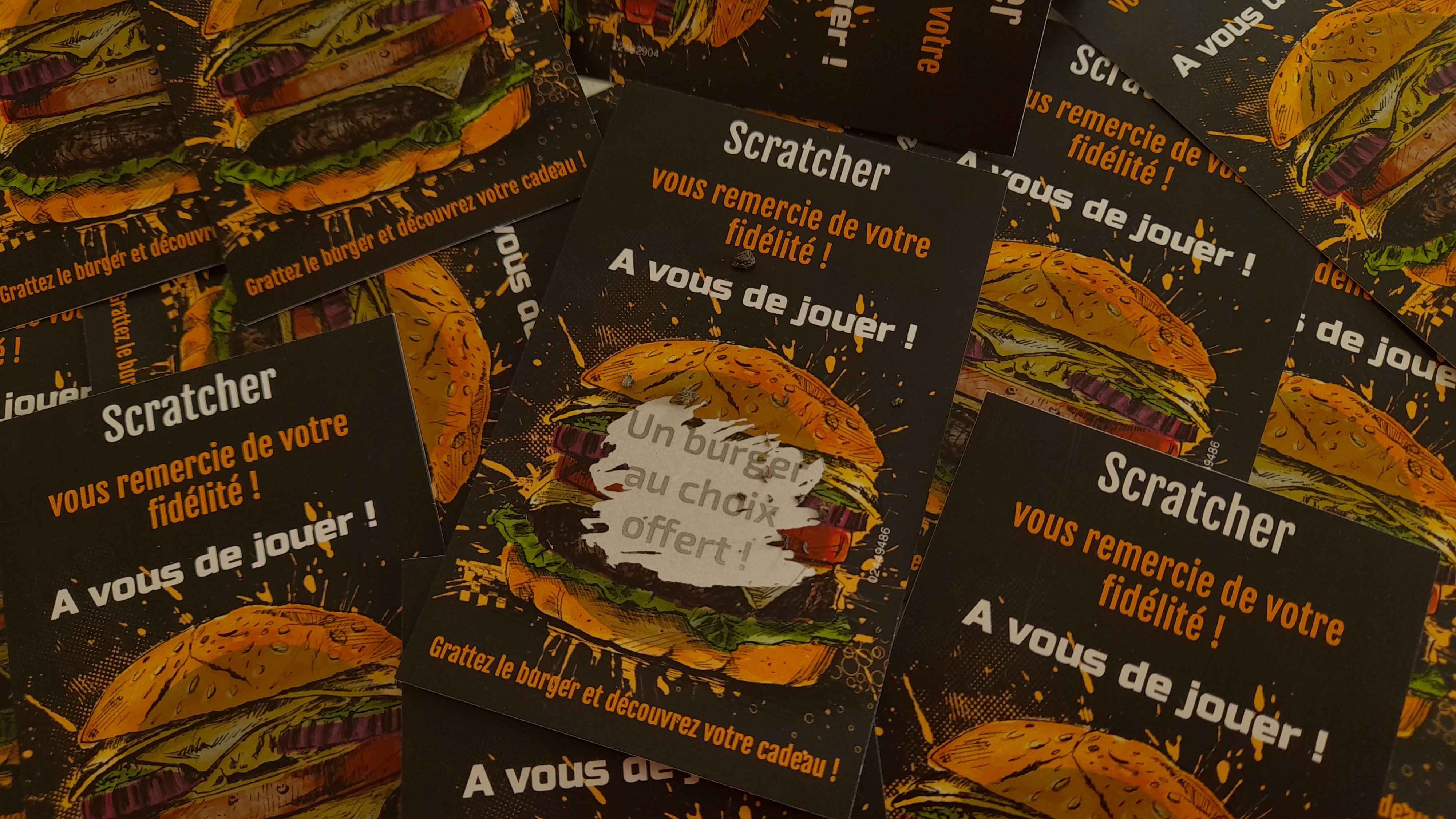 L’utilisation des tickets de grattage est une méthode très populaire pour promouvoir une image de marque positive et créer de nouvelles opportunités pour votre entreprise. Ils constituent une forme de promotion marketing qui peut aider à mettre en valeur votre entreprise et à attirer plus de clients. Nous allons, à travers cet article, explorer en détail la manière dont les tickets de grattage peuvent contribuer à améliorer l’image de votre entreprise. L’utilisation des tickets de grattage est une méthode très populaire pour promouvoir une image de marque positive et créer de nouvelles opportunités pour votre entreprise. Ils constituent une forme de promotion marketing qui peut aider à mettre en valeur votre entreprise et à attirer plus de clients. Nous allons, à travers cet article, explorer en détail la manière dont les tickets de grattage peuvent contribuer à améliorer l’image de votre entreprise.