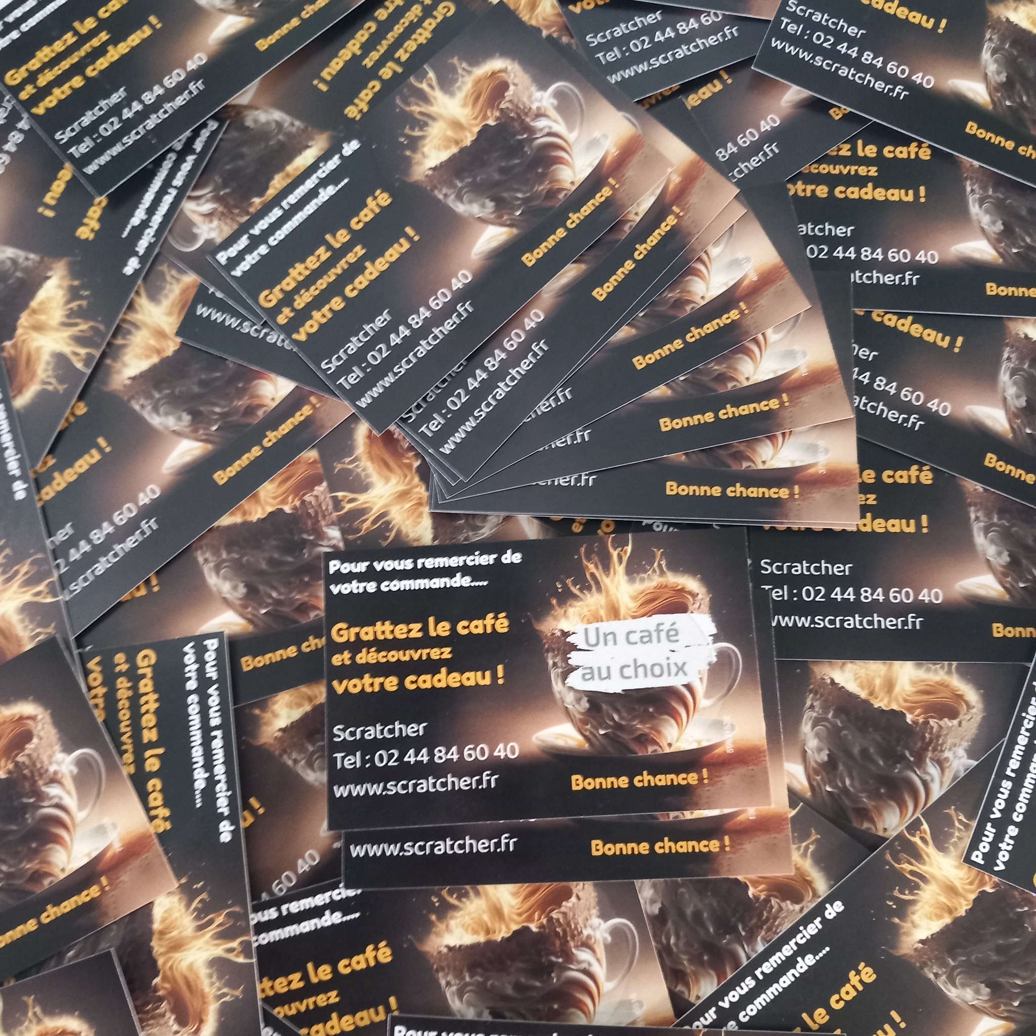 Les défis auxquels sont confrontées les entreprises aujourd'hui sont nombreux, de la concurrence parfois féroce à la nécessité de maintenir des équipes motivées et productives. Une solution souvent sous-estimée pour améliorer la cohésion d'équipe est l'utilisation intelligente des jeux à gratter. Ces petits jeux de hasard peuvent sembler anodins, mais ils peuvent apporter de grands avantages lorsqu'ils sont utilisés de manière stratégique. Les défis auxquels sont confrontées les entreprises aujourd'hui sont nombreux, de la concurrence parfois féroce à la nécessité de maintenir des équipes motivées et productives. Une solution souvent sous-estimée pour améliorer la cohésion d'équipe est l'utilisation intelligente des jeux à gratter. Ces petits jeux de hasard peuvent sembler anodins, mais ils peuvent apporter de grands avantages lorsqu'ils sont utilisés de manière stratégique.